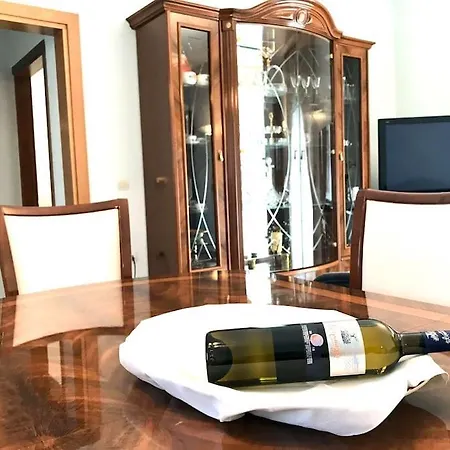 Apartment New Elegant In Kallithea Xalkidiki *