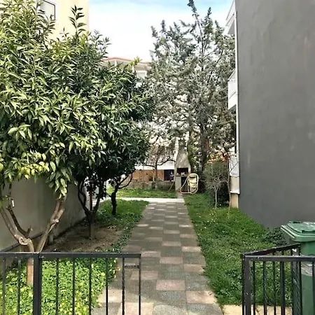 New Elegant In Kallithea Xalkidiki Apartment