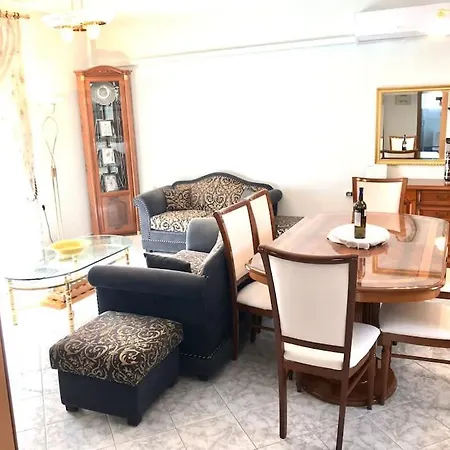 New Elegant In Kallithea Xalkidiki Apartment Kallithea (Chalkidiki)
