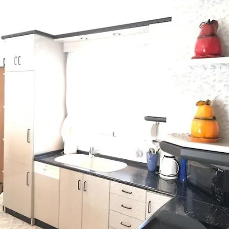New Elegant In Kallithea Xalkidiki Apartment Kallithea (Chalkidiki)