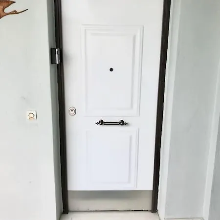 New Elegant In Kallithea Xalkidiki Apartment