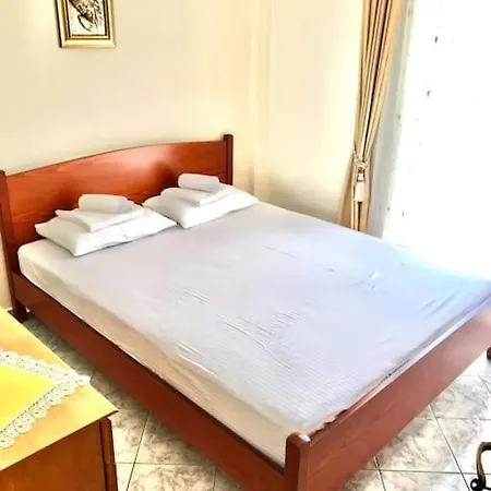 New Elegant In Kallithea Xalkidiki Apartment