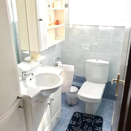 New Elegant In Kallithea Xalkidiki *