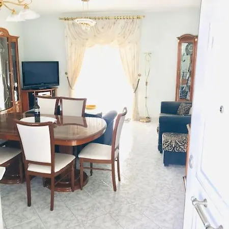 New Elegant In Kallithea Xalkidiki Appartement *