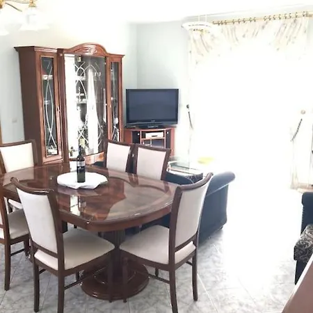 Appartement New Elegant In Kallithea Xalkidiki