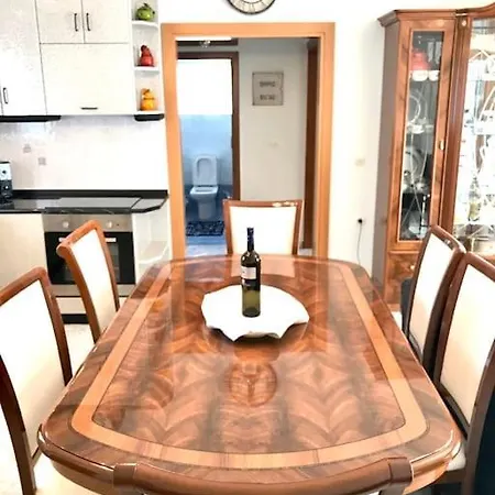 New Elegant In Kallithea Xalkidiki