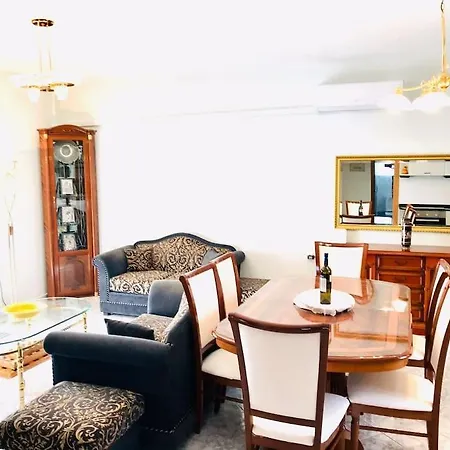 Appartement New Elegant In Kallithea Xalkidiki *