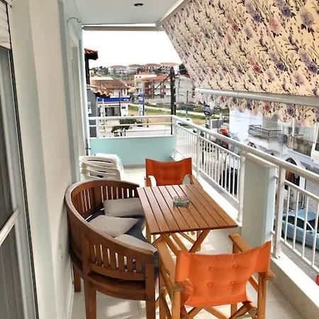 New Elegant In Kallithea Xalkidiki *