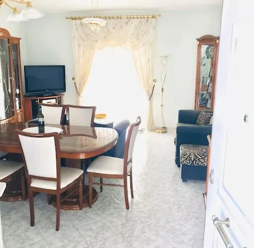 New Elegant In Kallithea Xalkidiki 公寓 *