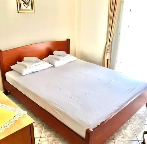 New Elegant In Kallithea Xalkidiki アパート