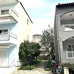 New Elegant In Kallithea Xalkidiki Apartamento Kallithea (Chalkidiki)