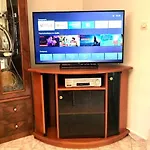 Apartamento New Elegant In Kallithea Xalkidiki *