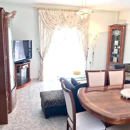 Appartamento New Elegant In Kallithea Xalkidiki
