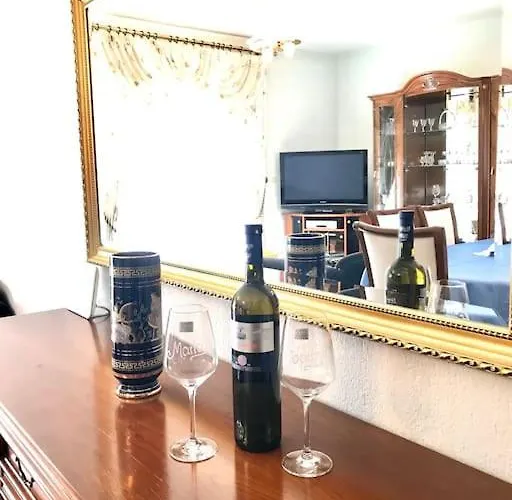 New Elegant In Kallithea Xalkidiki *