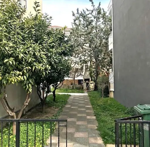 New Elegant In Kallithea Xalkidiki Appartamento