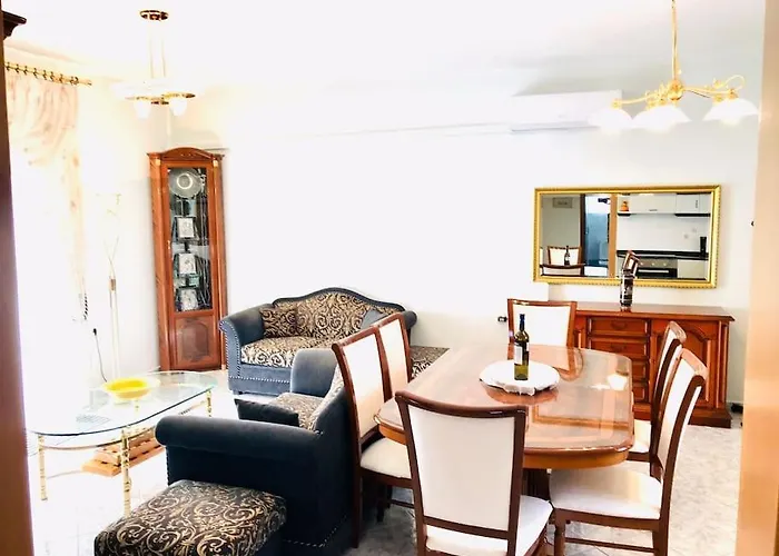 Appartamento New Elegant In Kallithea Xalkidiki *