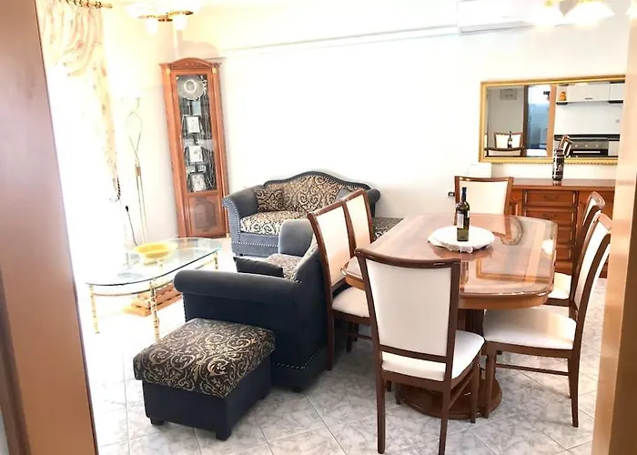 New Elegant In Kallithea Xalkidiki Appartamento Kallithea (Chalkidiki)