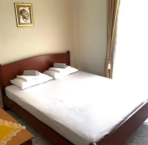Appartamento New Elegant In Kallithea Xalkidiki