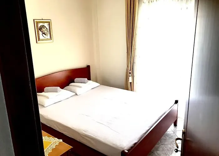New Elegant In Kallithea Xalkidiki Appartamento *