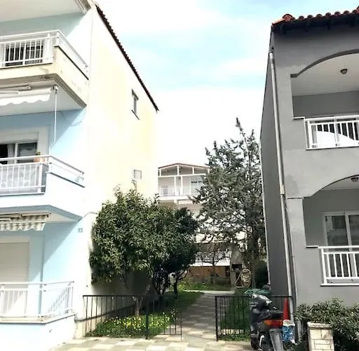 New Elegant In Kallithea Xalkidiki Appartamento Kallithea (Chalkidiki)